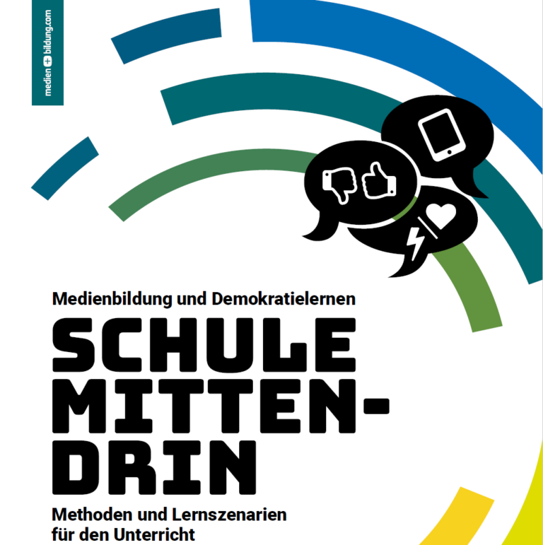 Dossier SCHULE mittendrin