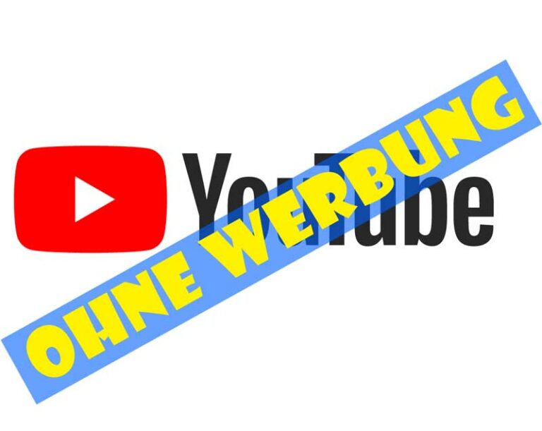 Youtube_ohne_Werbung