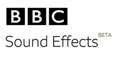 bbc sound effects