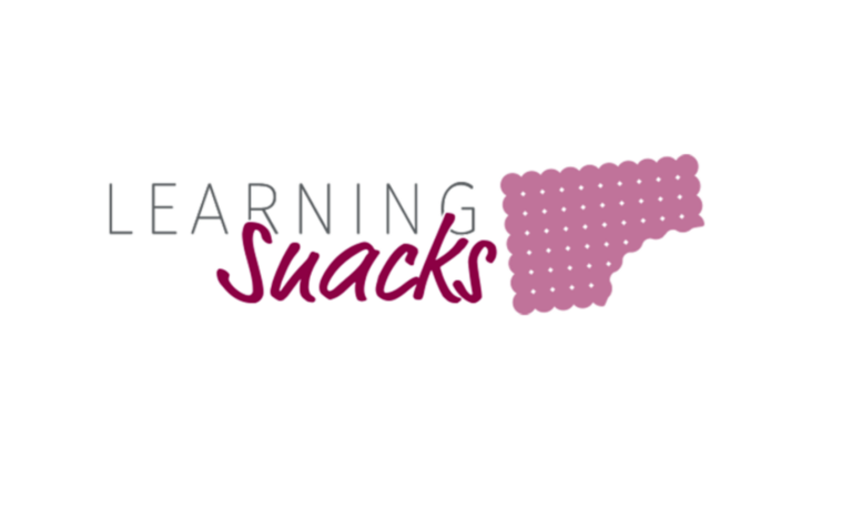 Beitragsbild LearningSnacks