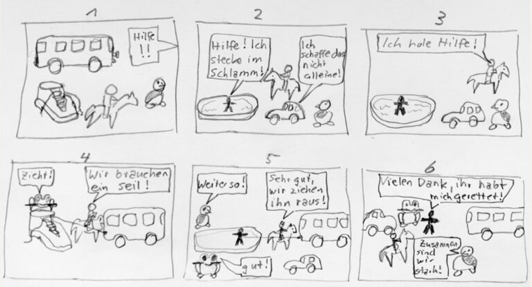 Storyboard